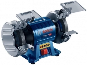 BOSCH PROFESSIONAL Настольный шлифовальный станок
