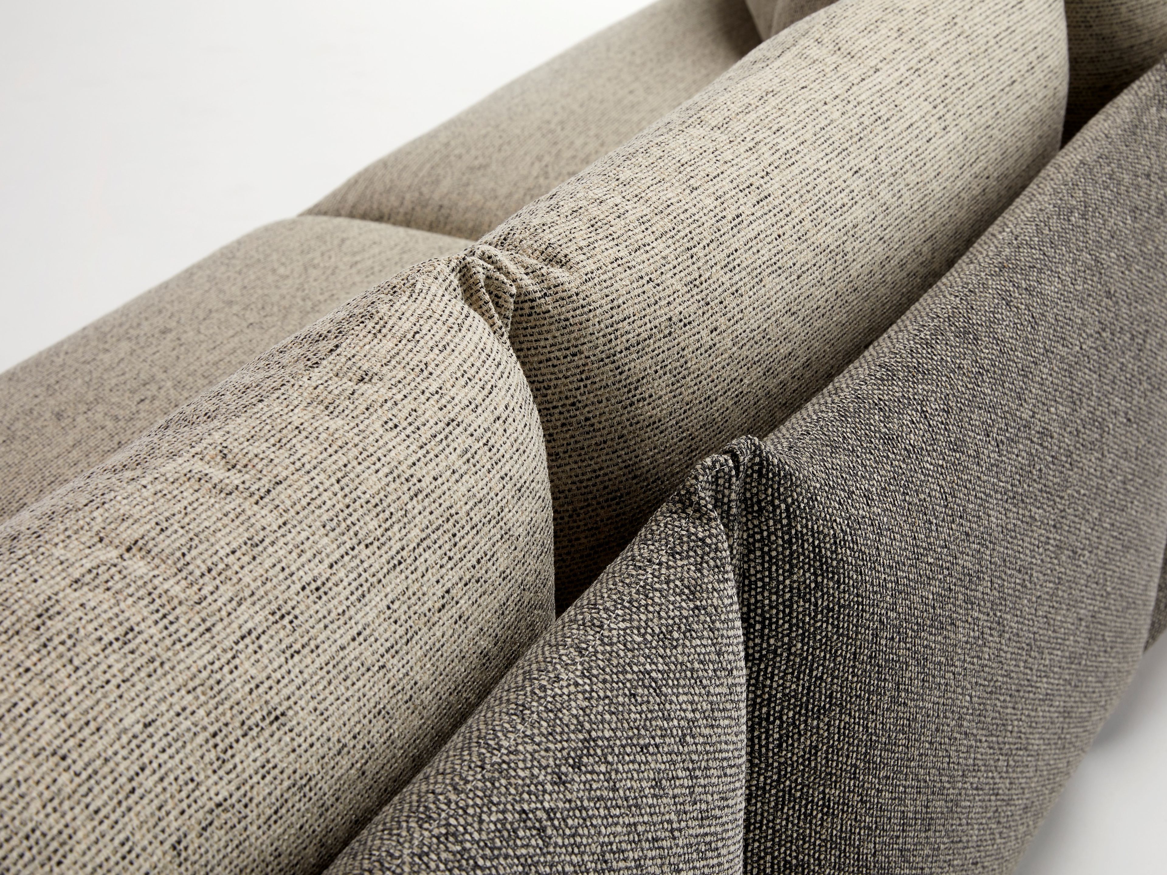 Модульный тканевый диван Ross Gardam Hearth ARCH-00040888 - Вид №7