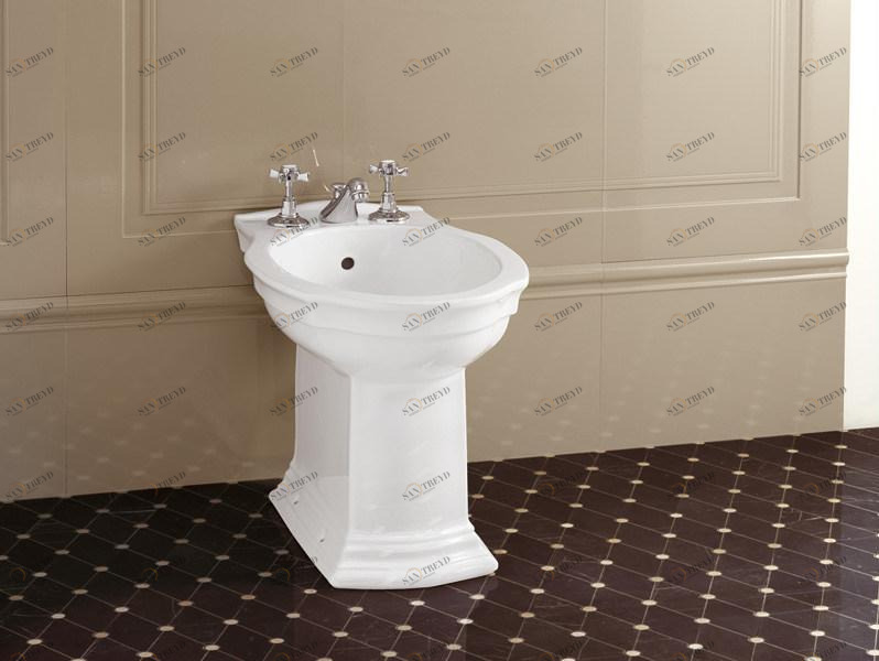 Биде напольное WESTMINSTER Devon&Devon sun-id-1419910