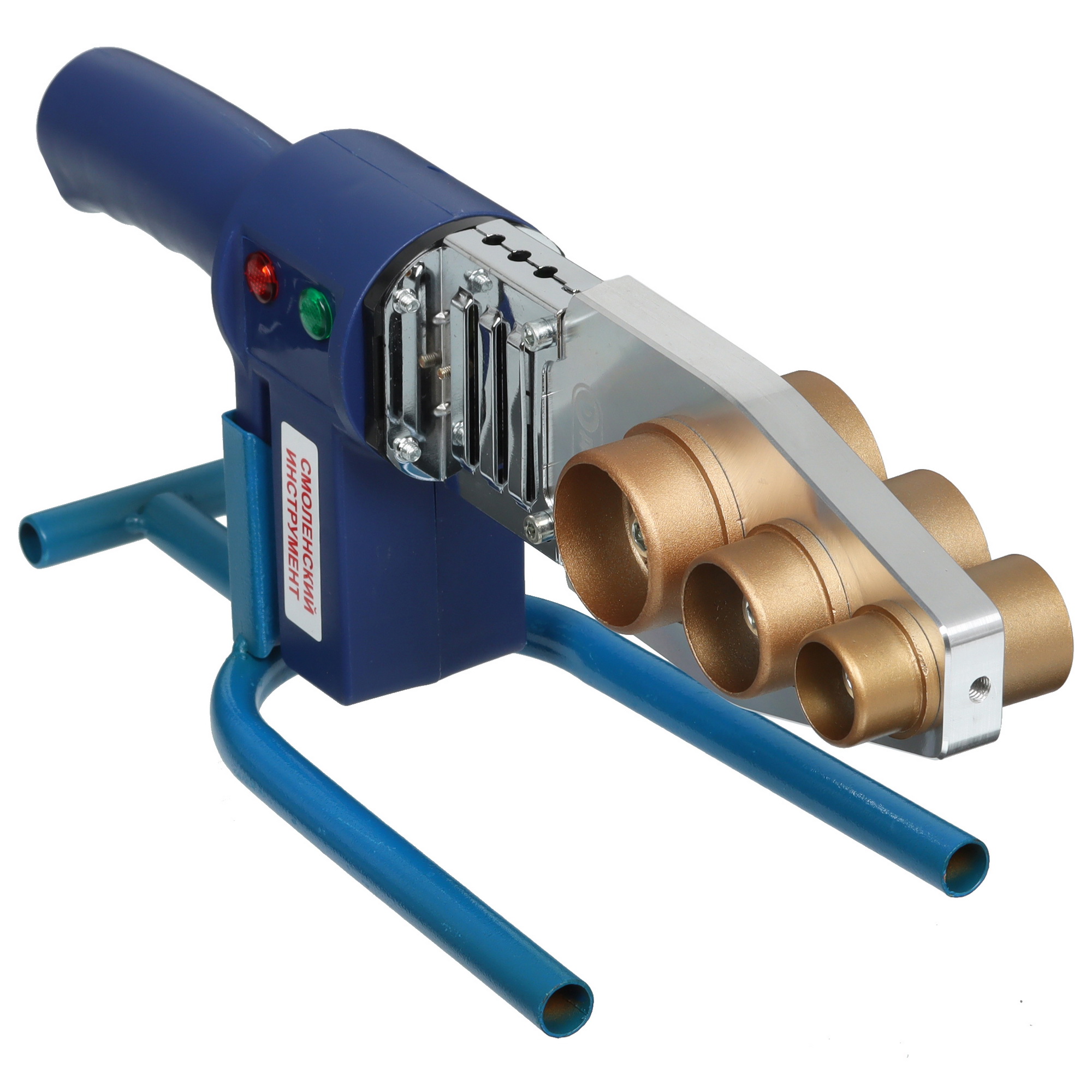 Сварочный аппарат для полипропиленовых труб ДИОЛД АСПТ-1-2 9083874 STDN-0059943 - Вид №1