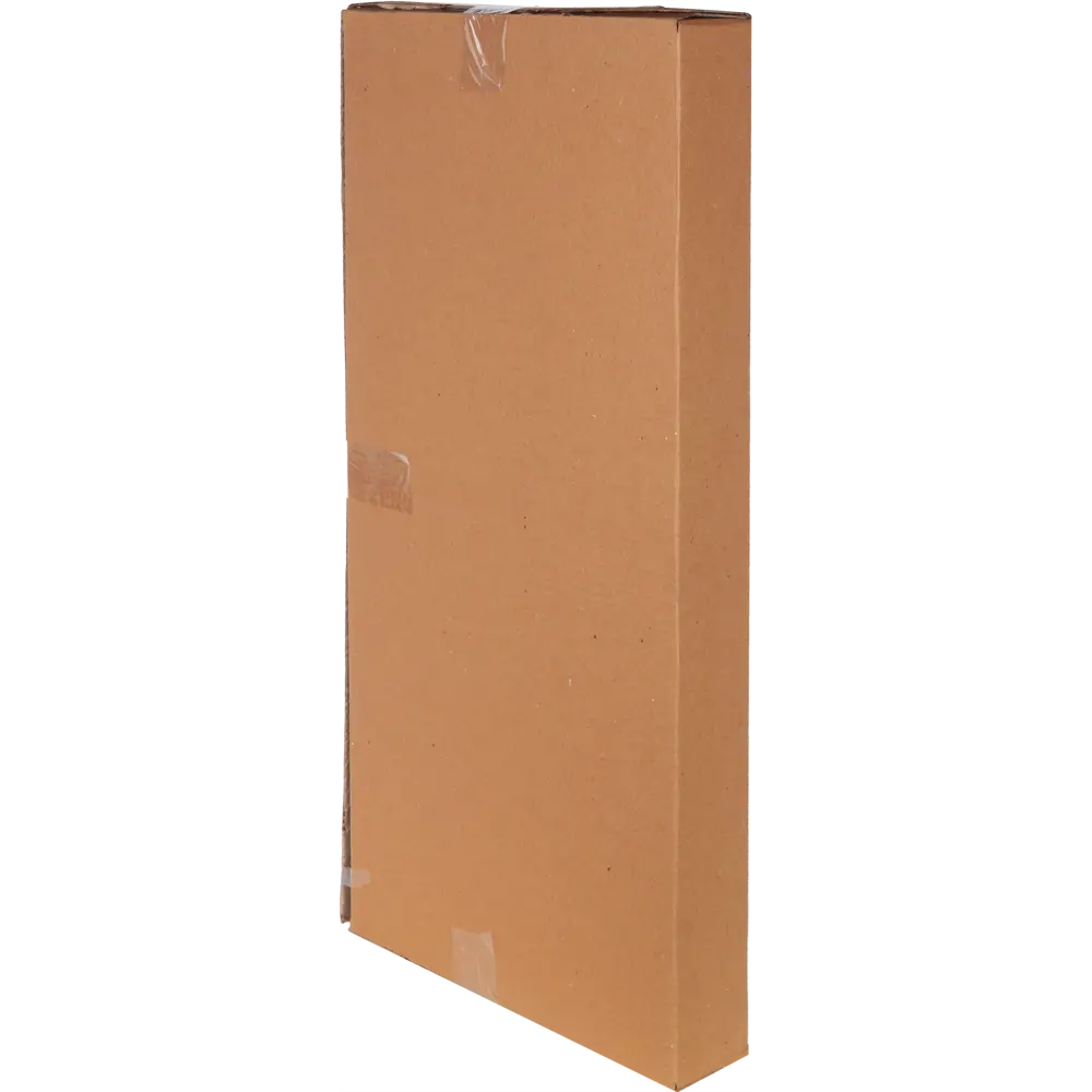 Каркас навесной 40x70x35 см, ЛДСП, цвет белый 13252055 STLM-2062901 DELINIA  - Вид №5