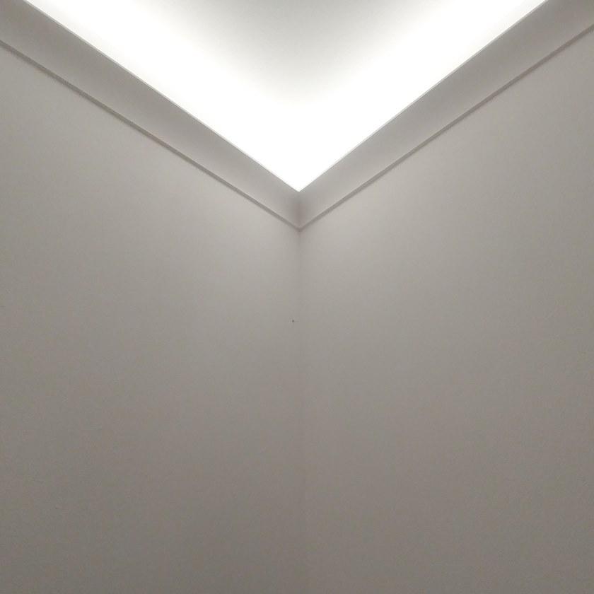 Eleni Рамка для непрямого освещения  El702  - Вид №2