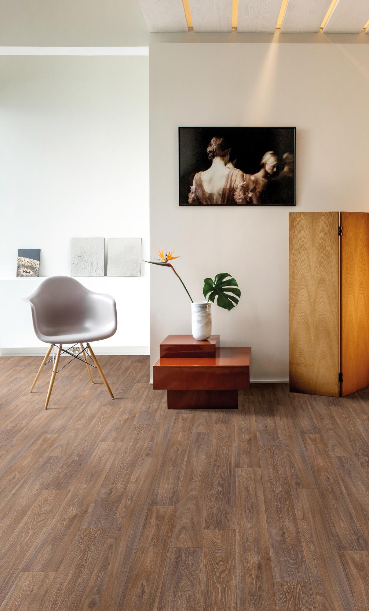 Нескользящий виниловый пол с эффектом дерева BEAUFLOR Xtreme ARCH-00102246 - Вид №8