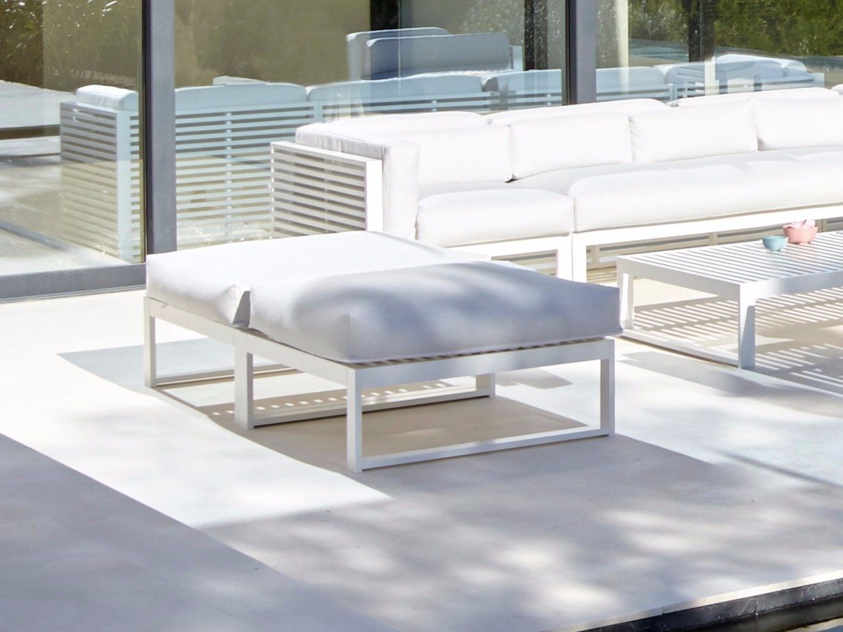 Модульный пуф GANDIABLASCO ДНК ARCH-00019530