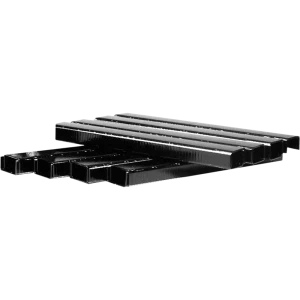 Скобы OKINAWA тип 53 для мебельного степлера 6×1.25 мм 89403099