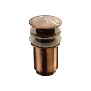 A735YC92 Донный клапан DANIEL RUBINETTERIE