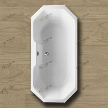 1117500101 Grandis Collection ванна Mauersberger 46596