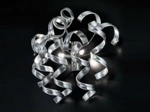 Metal Lux Хрустальный бра Astro