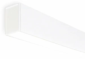 Arkoslight Настенный светильник из алюминия Fifty wall