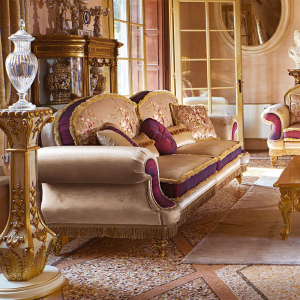 Диван  MORELLO GIANPAOLO 2115/WD2