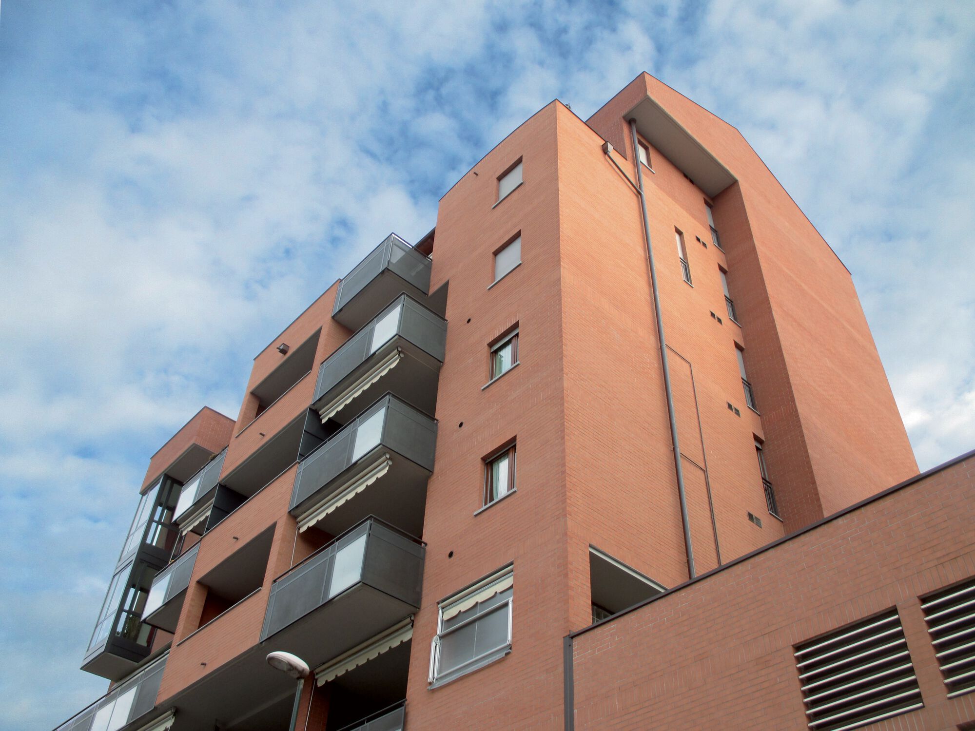 Кирпичная кладка B&B Rivestimenti Naturali ARCH-00033999 - Вид №1