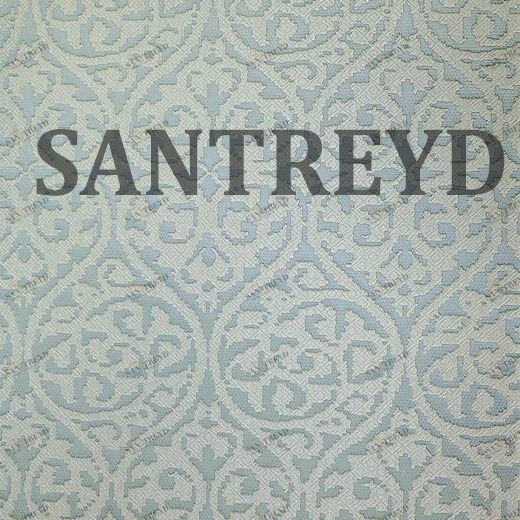 4509 Обои Zambaiti Parati Splendida 45