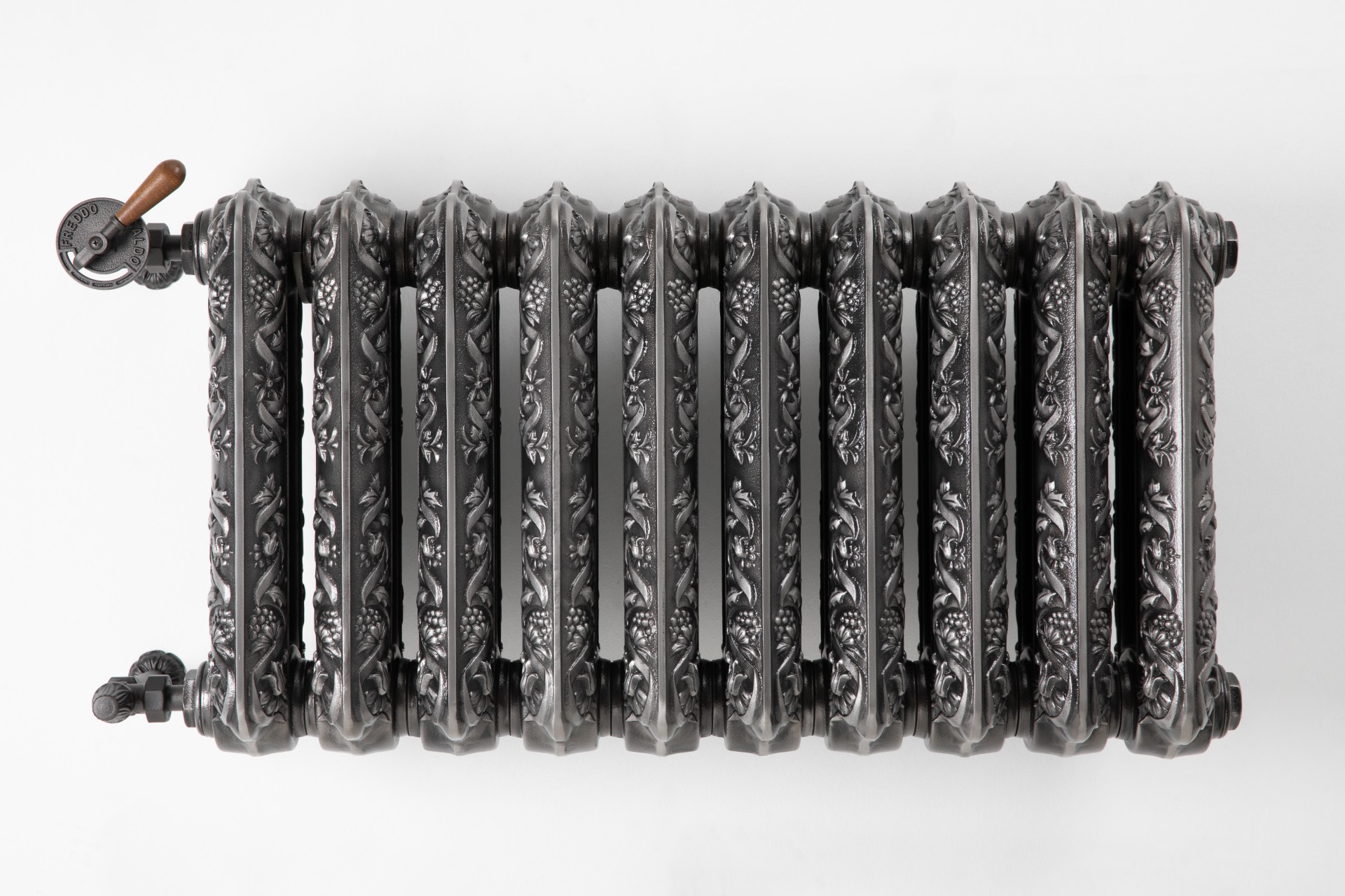 Полотенцесушители WGKAB086052 Kaszub Terma 24.84  - Вид №2