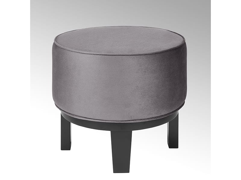 Низкая ткань мягкий стул LAMBERT ROUSSEAU ARCH-00033132 - Вид №1