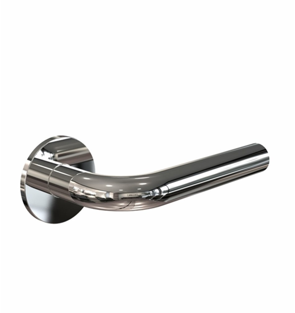 FROST Ручка рычага ELEMENT 1052 » полированная. Нержавеющая сталь Полированный A1052P 