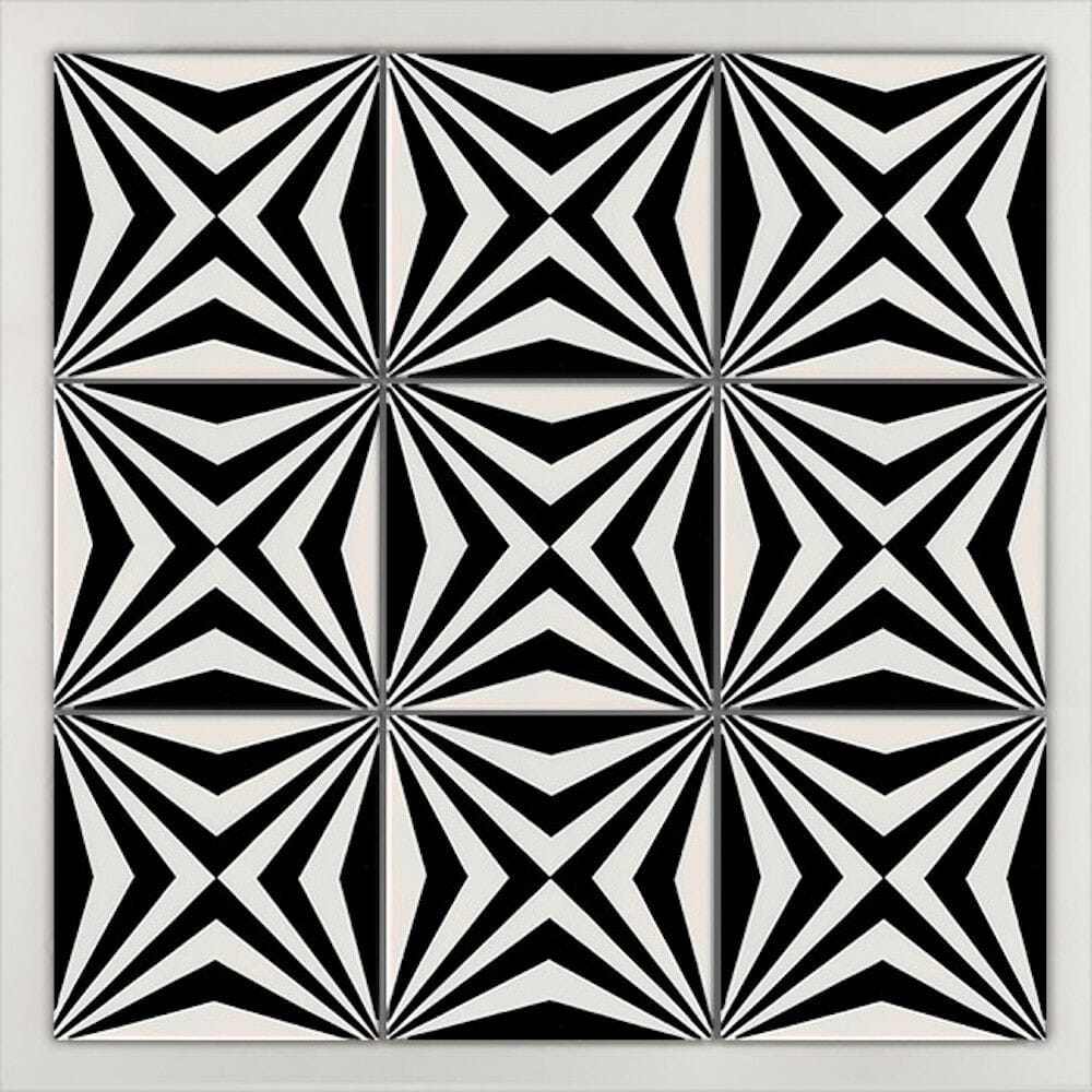 Пол / покрытие ручной работы La Riggiola Design &amp ARCH-00116341 - Вид №1