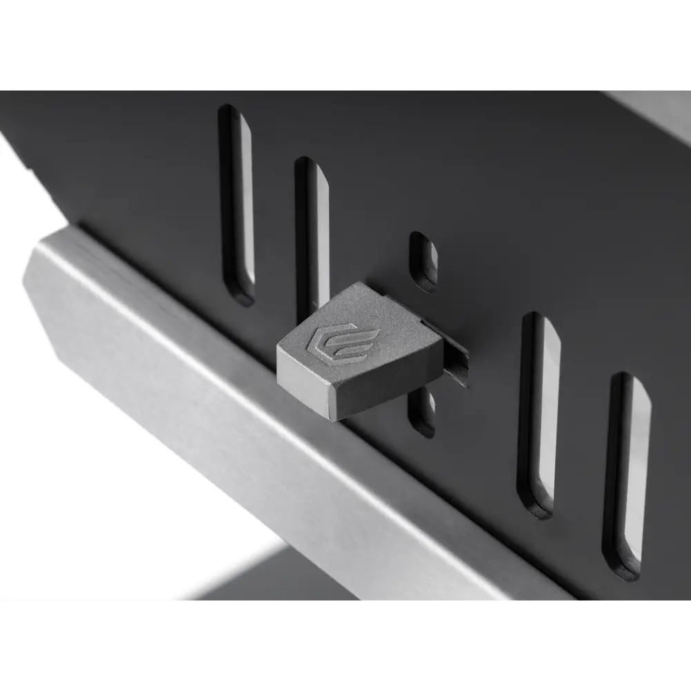 Гриль-мангал Gratar Master 3.0 GM3-690 сталь 74x143.5x124 см STLM-2049525 - Вид №12