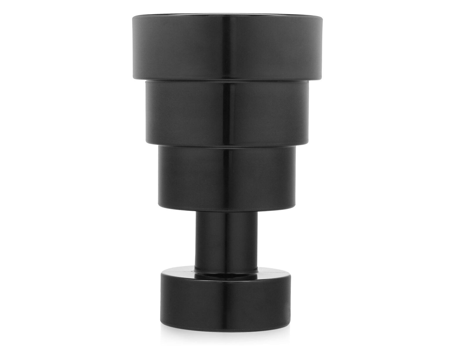 Круглый горшок из инженерного пластика Kartell CALICE ARCH-00094555 - Вид №3