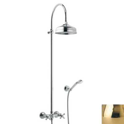 660920KK21D200 Душевая система Bandini Classic Santreyd