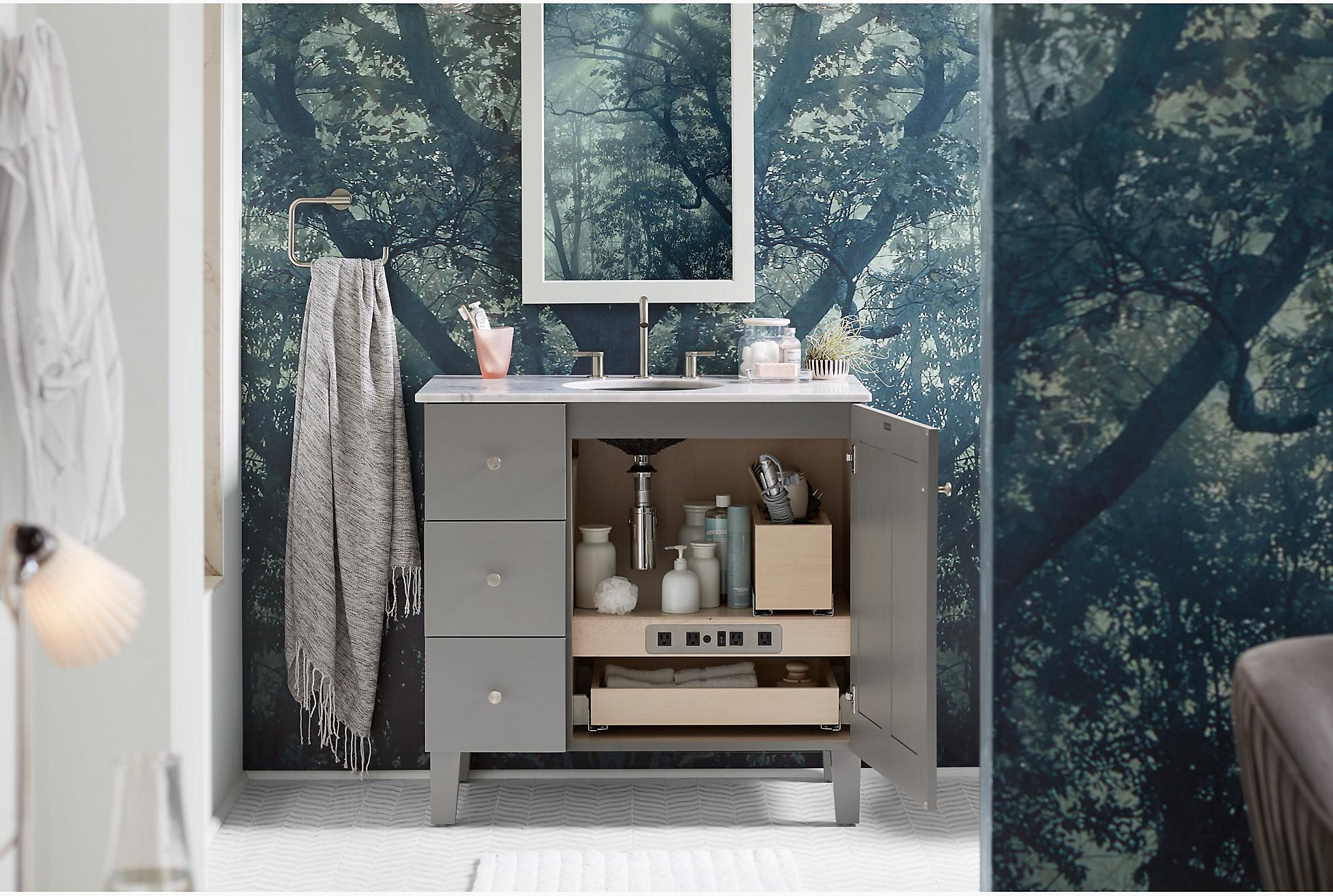 KOHLER  K-14484-BV  - Вид №3