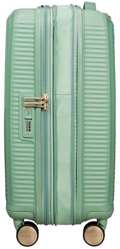 32G-04001 Чемодан 32G*001 Spinner 55 Exp American Tourister Soundbox  - Вид №5