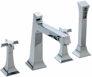 Rubinetterie Treemme Bridge  7871