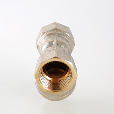 VT.192.N.04 Фильтр механической очистки косой Valtec 1/2"  - Вид №15