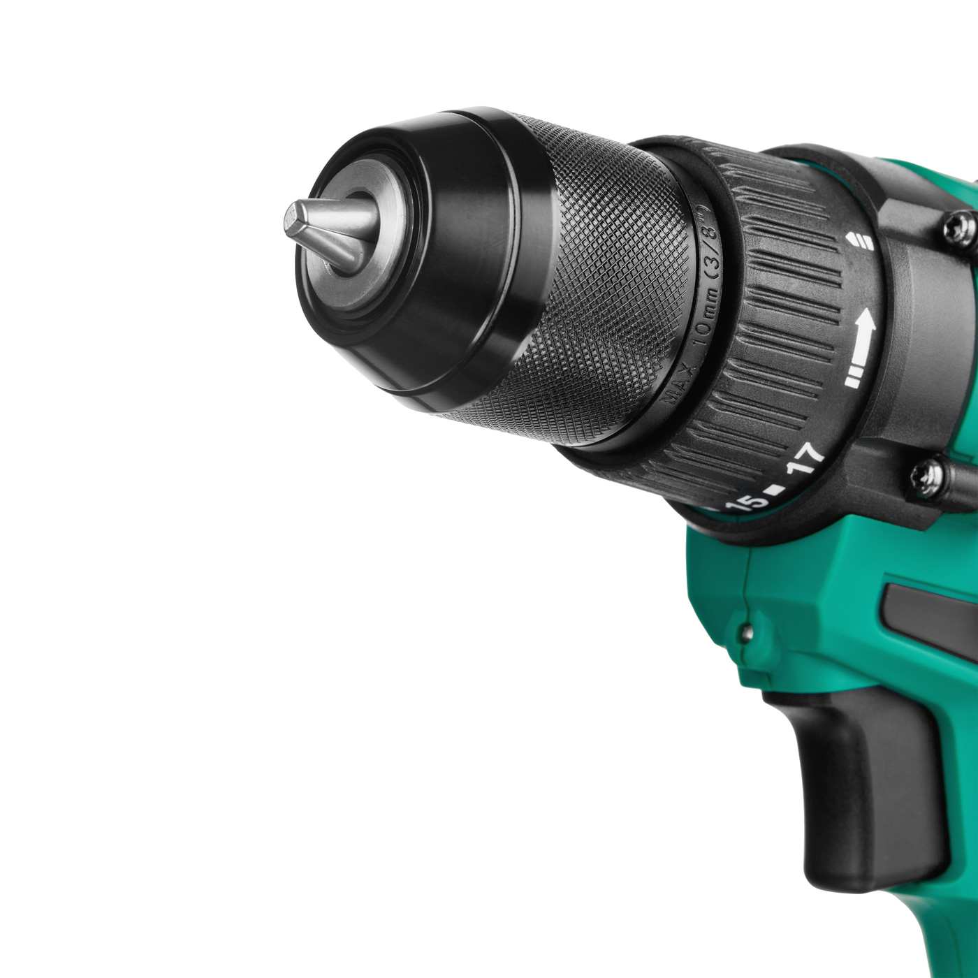 Дрель-шуруповерт Rokodil Twist 2 Pro 9139571 STDN-0036242 - Вид №2