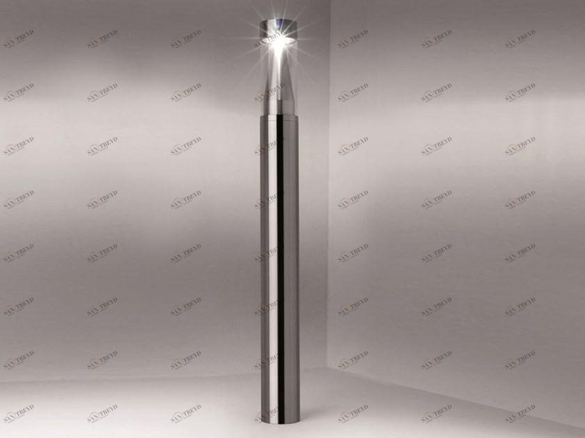 BEL-LIGHTING Галогенный световой столб из нержавеющей стали  99510 