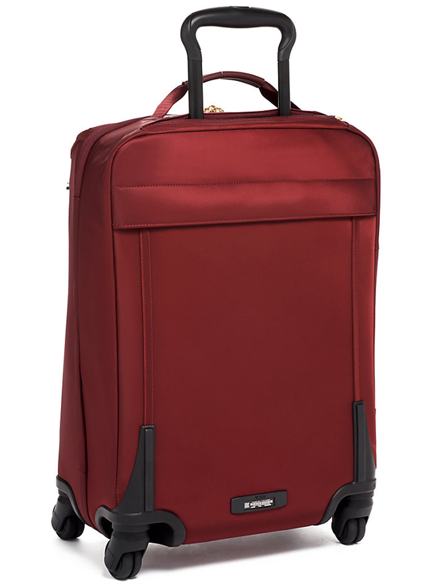 196463COR Чемодан Leger International Carry-on Tumi Voyageur  - Вид №1