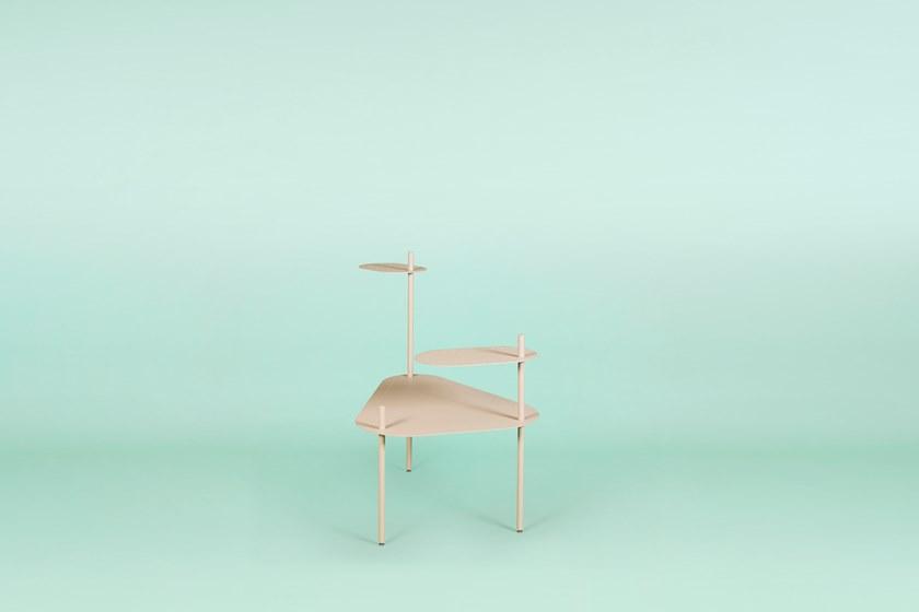 Giacopini Стол для обслуживания из металла Bea sun-id-1458674 - Вид №4