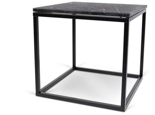 TemaHome Квадратный мраморный журнальный столик sun-id-1393775 - Вид №2