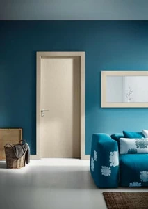 PIVATO Распашная дверь со скрытыми петлями