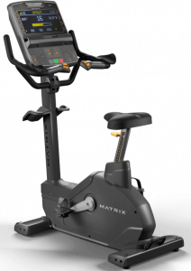 U-ES-PLED Велотренажер endurance u-es-pled MATRIX