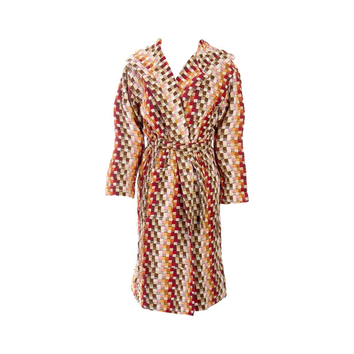 Халат / Melville MissoniHome sun-id-379541 - Вид №1