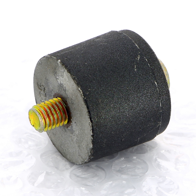 Насадка ProAqua 25 мм для сварки PPR-труб PRO AQUA PA51010 - Вид №1