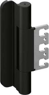 B8107B.160FS трехрулонная лента HEWI Türzubehör  - Вид №5