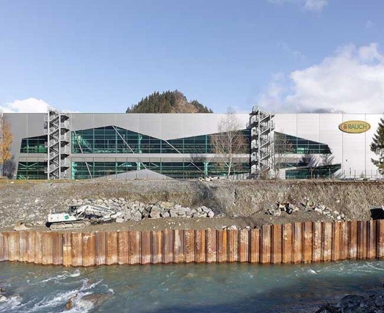 PICHLER Projects Сплошная фасадная система sun-id-1495265 - Вид №96