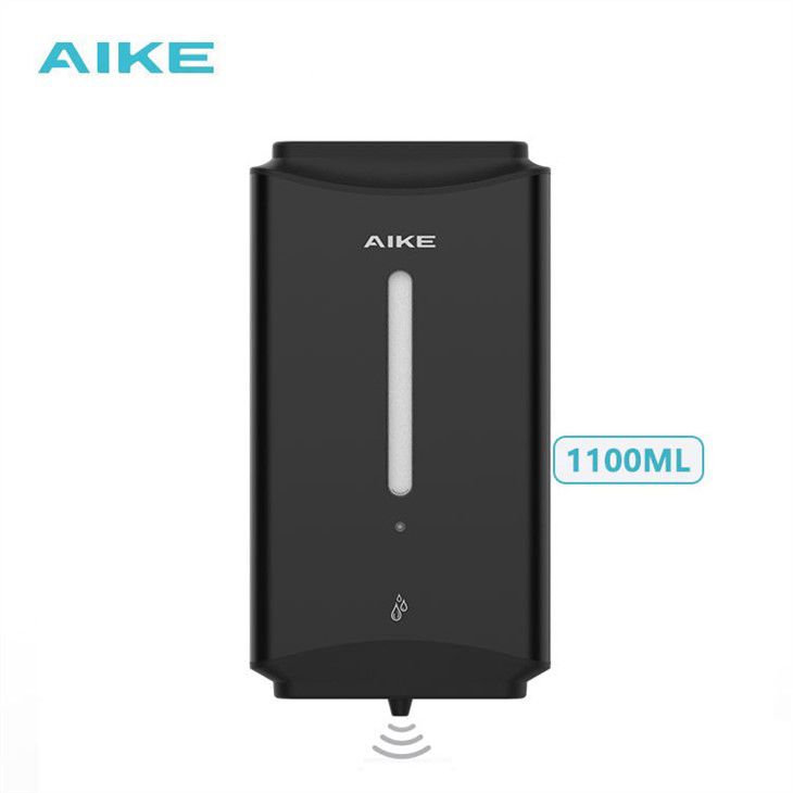 Автоматический дозатор жидкого мыла AIKE AK1206_928 