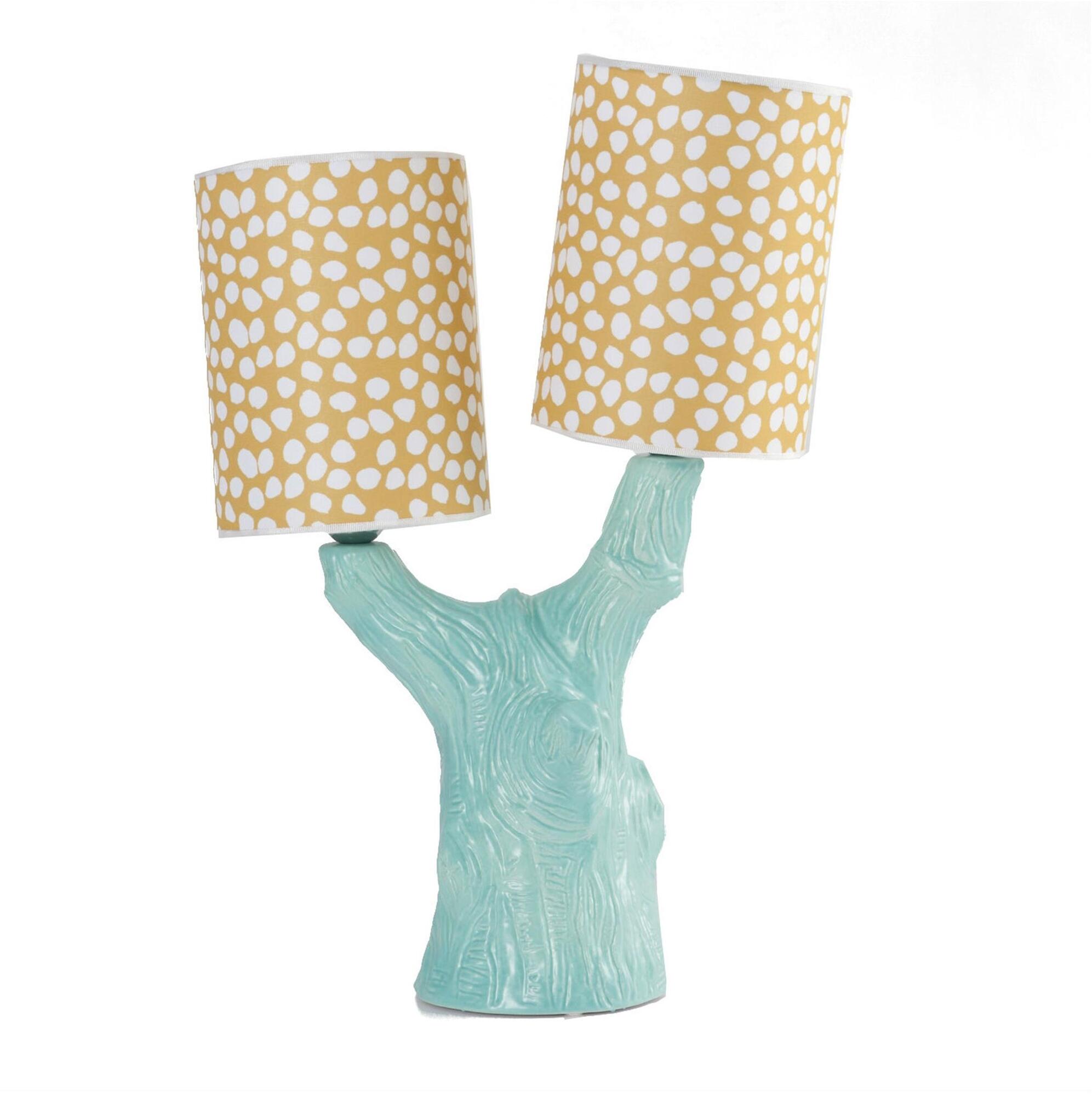 Moustache Настольная лампа Domestic sun-id-1510186 - Вид №8