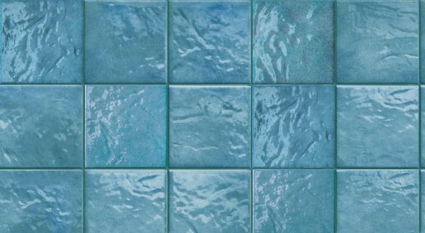 Cerasarda Красная паста настенная / напольная плитка Trasparenze marine sun-id-1462453 - Вид №22