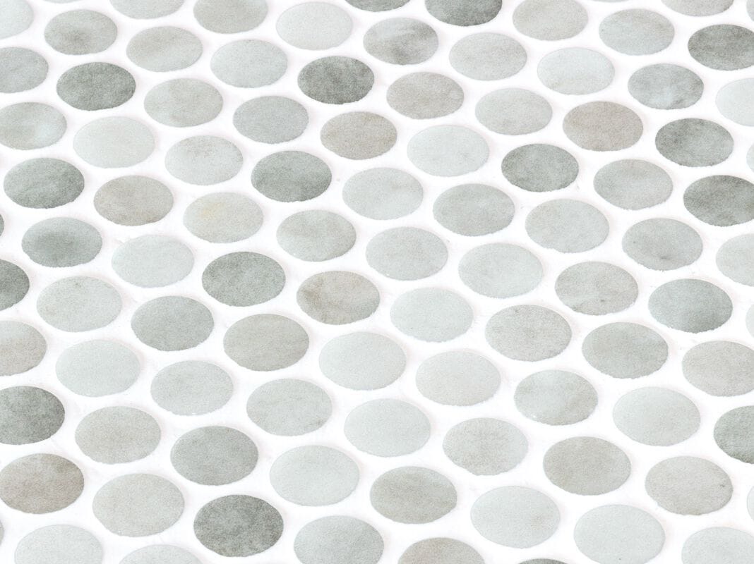 Стеклянная мозаика Onix Penny Shabby ARCH-00027002