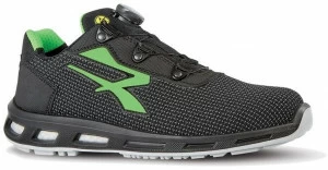 U-POWER Низкая защитная обувь  Rl20366