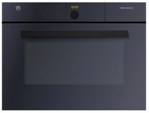 V-ZUG Комбинированная встраиваемая духовка класса а + Combi-steam