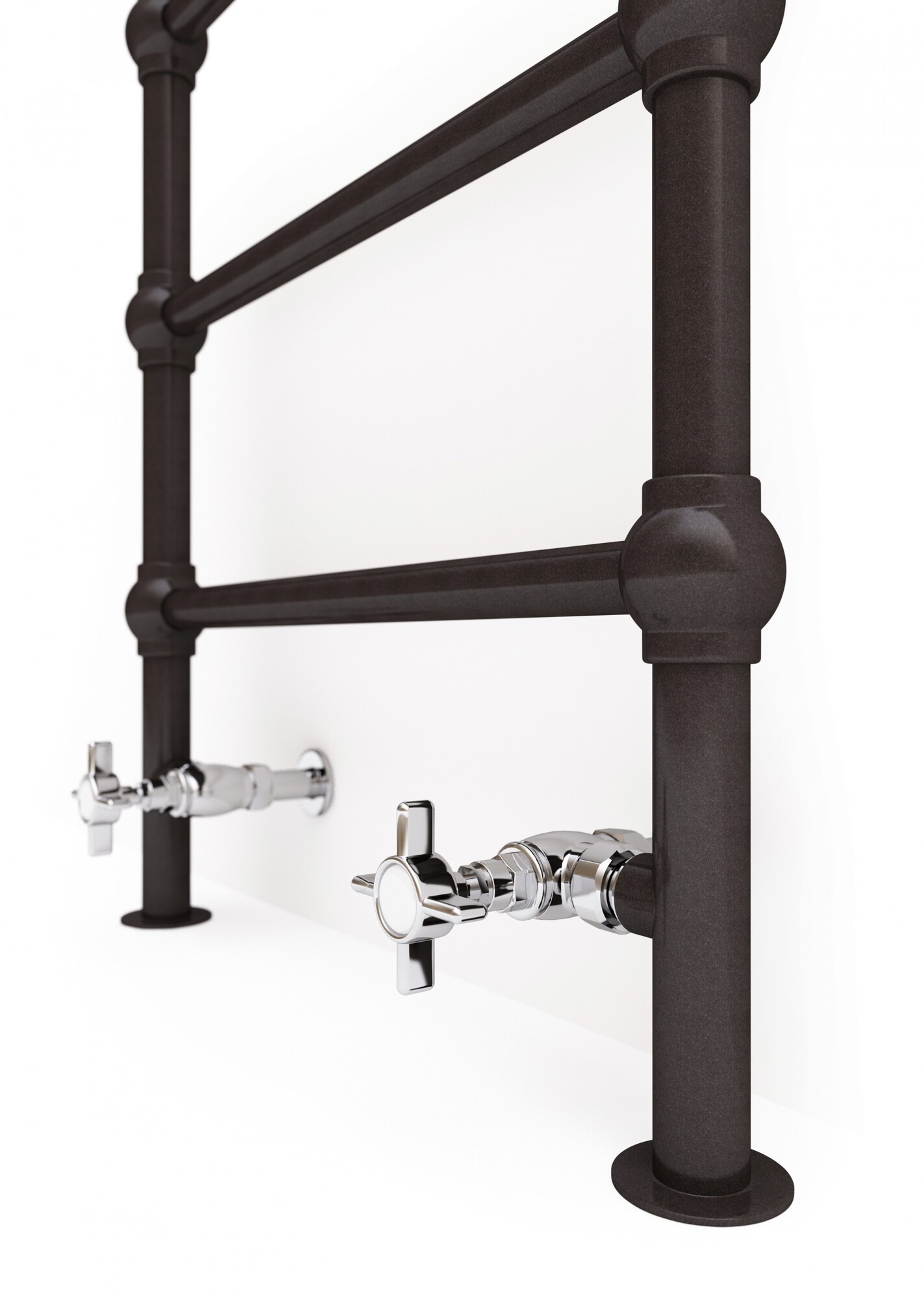 Полотенцесушители WGR1S124050 Retro S Terma 3.15  - Вид №1