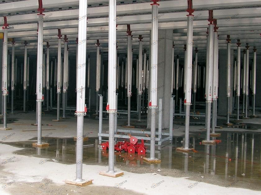 ULMA Construction Модульная система стоек sun-id-1397680