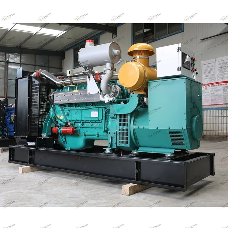 Газовый генератор Gazvolt 80T32 с АВР sun-id-1031657