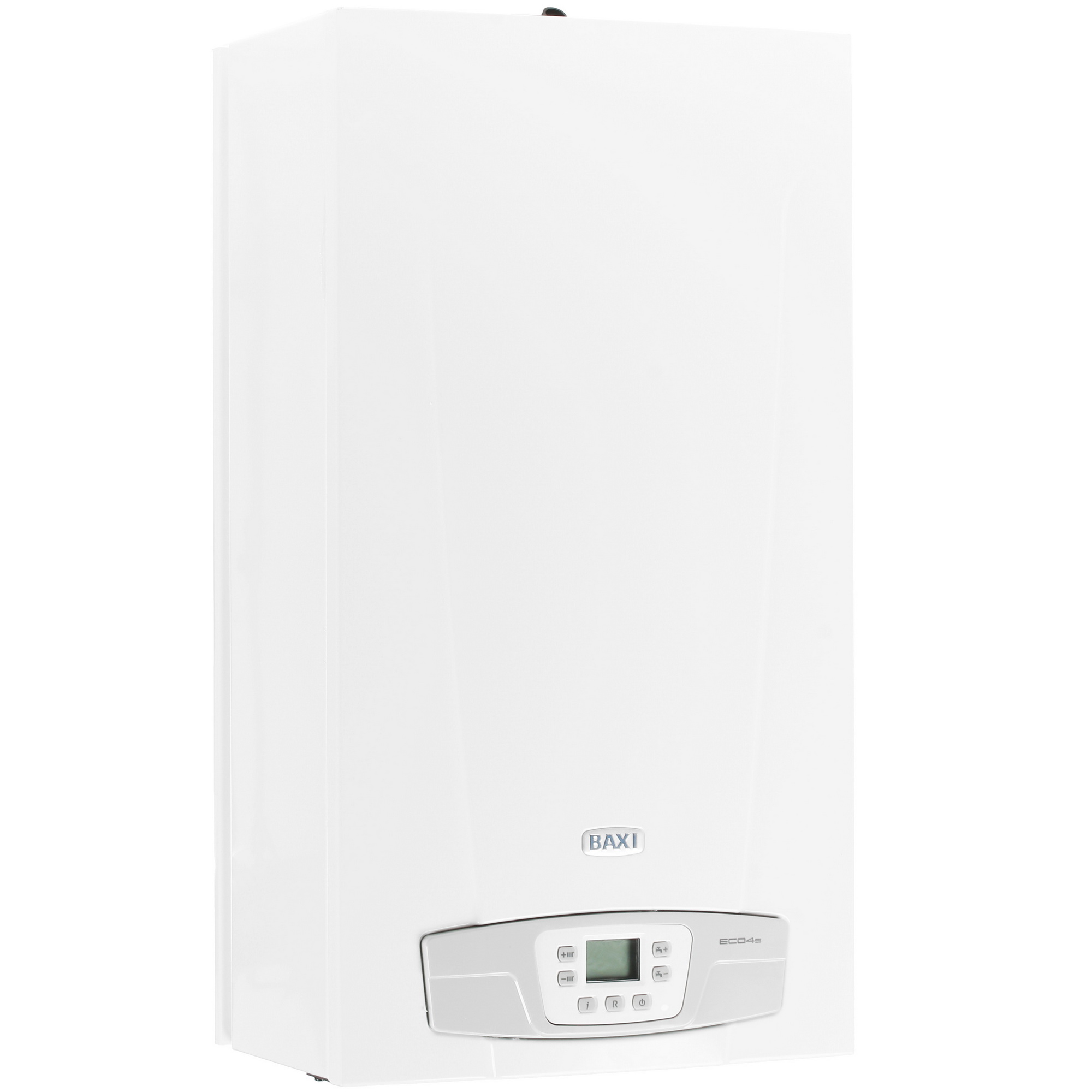 5317099 Газовый котел Baxi ECO-4S 24 F настенный STDN-0019266