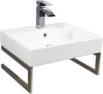 Далее Держатель для полотенец 40x50 см с монтажным приспособлением / NX242-H Next