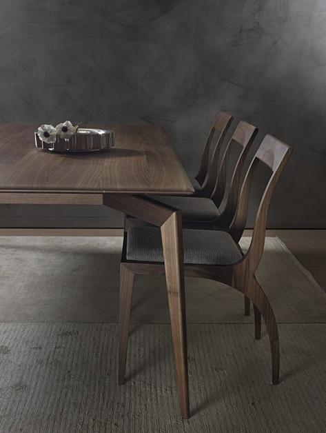 Pacini & Cappellini Прямоугольный стол из массива дерева sun-id-1496848 - Вид №3